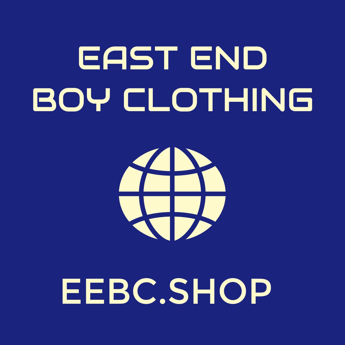 EAST END BOY CLOTHING GIFT CARD