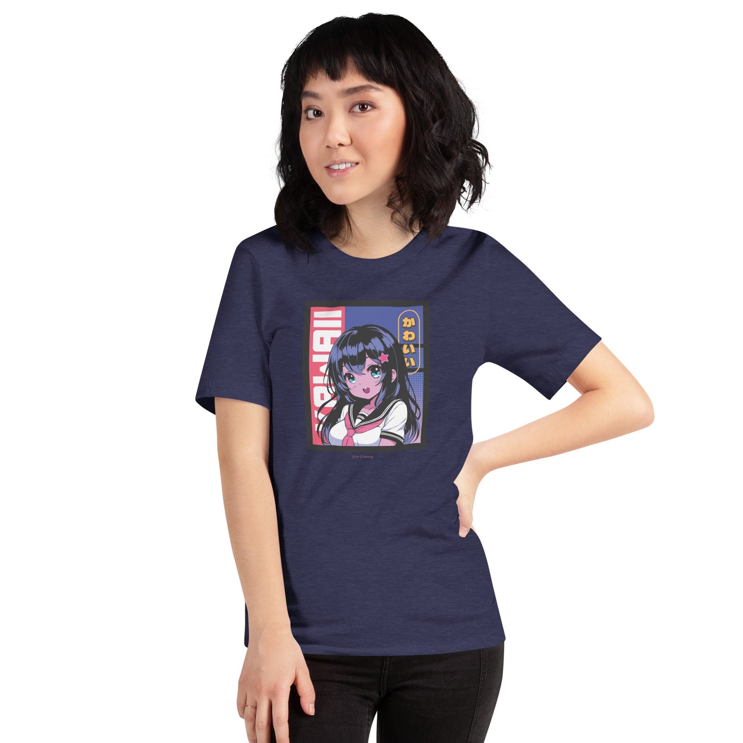 Japanime Style