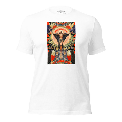 Rise Above Fear Unisex Tee
