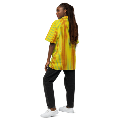 Fuyora Korin Unisex Summer Shirt
