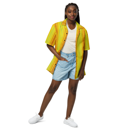 Fuyora Korin Unisex Summer Shirt