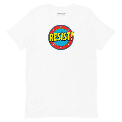 Resist! Unisex Tee